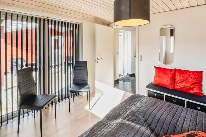 Foto von Ferienhaus AT86 in Vejers Strand - Westjütland