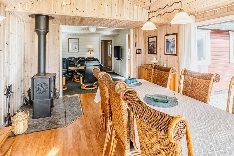 Foto von Ferienhaus AT86 in Vejers Strand - Westjütland