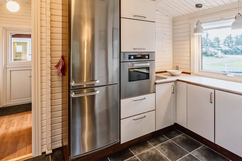 Foto von Ferienhaus AT86 in Vejers Strand - Westjütland