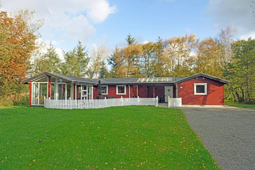 Foto von Ferienhaus AT86 in Vejers Strand - Westjütland