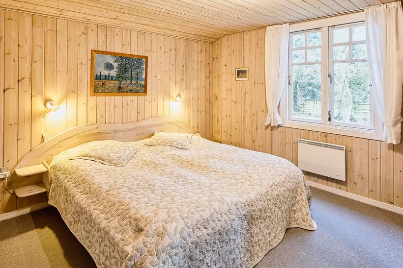 Foto von Ferienhaus AT86 in Vejers Strand - Westjütland