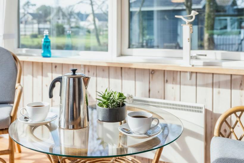 Foto von Ferienhaus AT86 in Vejers Strand - Westjütland