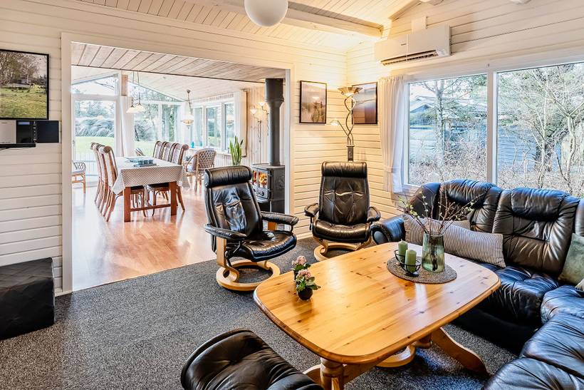Foto von Ferienhaus AT86 in Vejers Strand - Westjütland