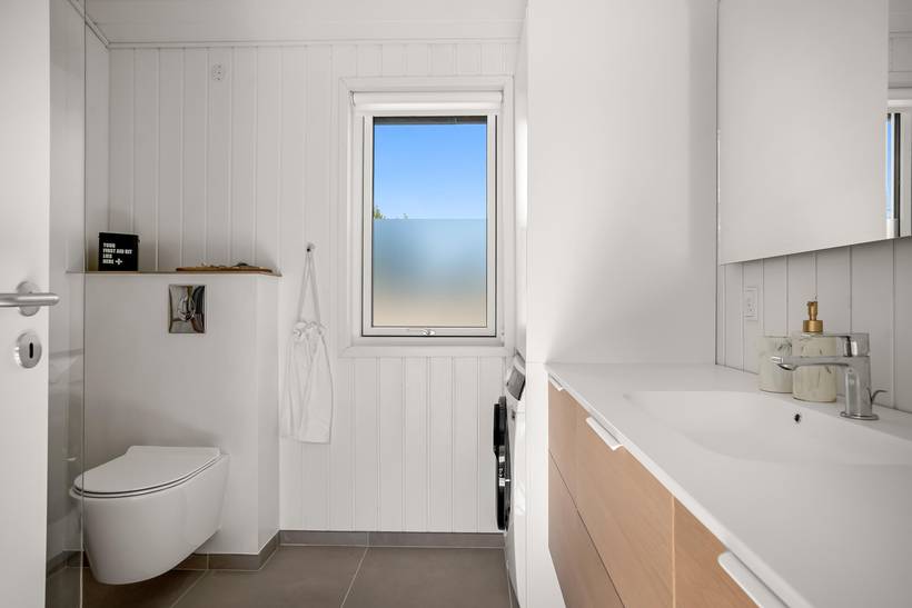 Foto von Ferienhaus AT88 in Saltum - Blokhus - Nordjütland