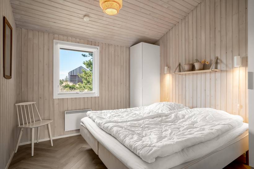 Foto von Ferienhaus AT88 in Saltum - Blokhus - Nordjütland