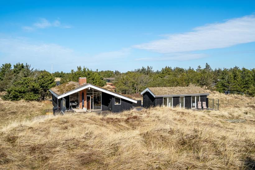 Foto von Ferienhaus AT88 in Saltum - Blokhus - Nordjütland