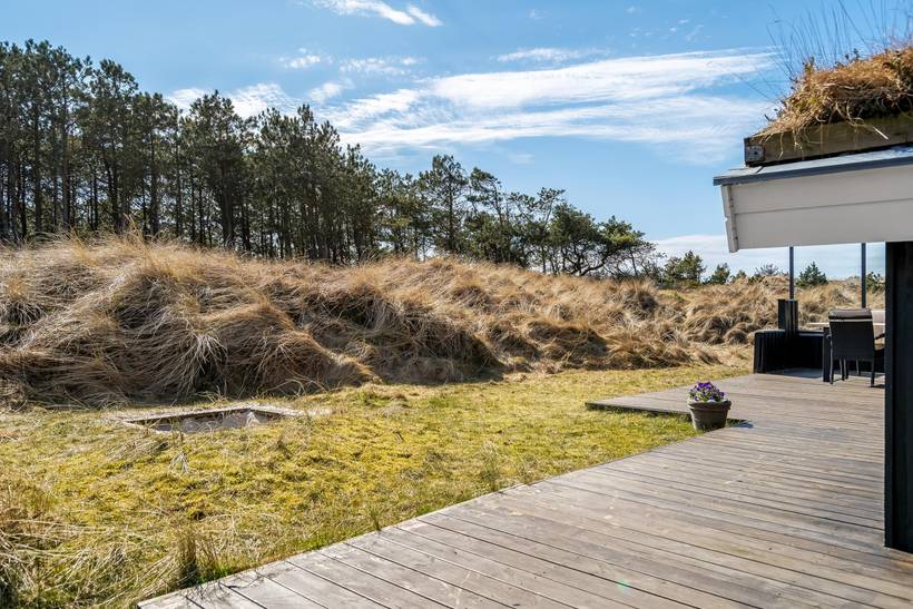 Foto von Ferienhaus AT88 in Saltum - Blokhus - Nordjütland