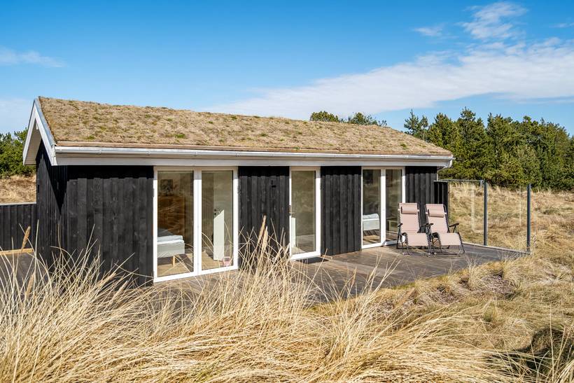 Foto von Ferienhaus AT88 in Saltum - Blokhus - Nordjütland
