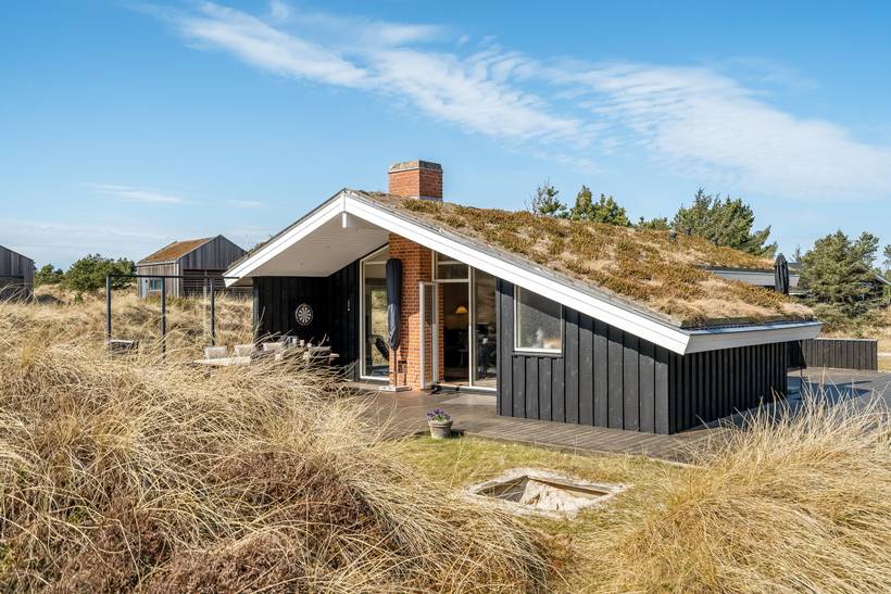 Foto von Ferienhaus AT88 in Saltum - Blokhus - Nordjütland