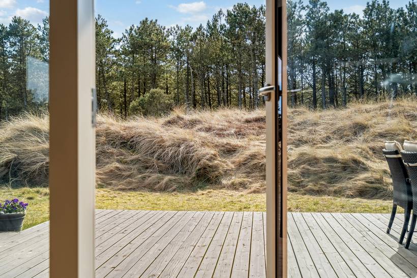 Foto von Ferienhaus AT88 in Saltum - Blokhus - Nordjütland