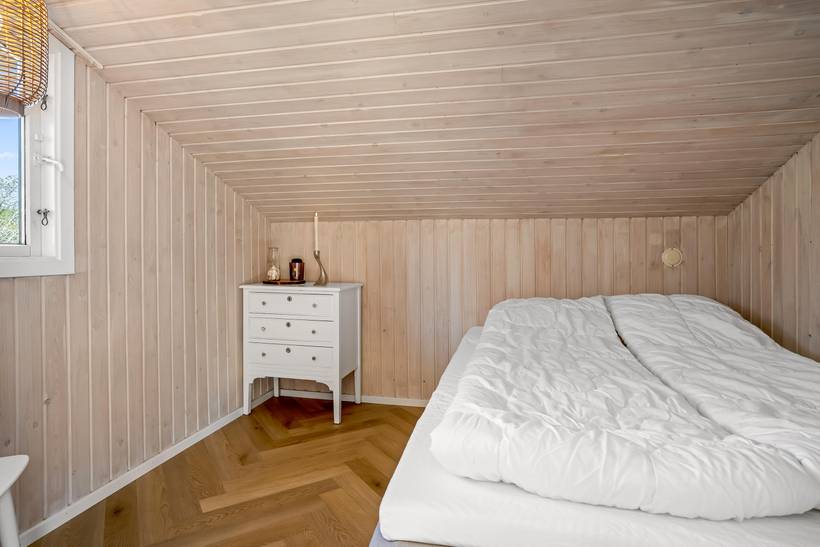 Foto von Ferienhaus AT88 in Saltum - Blokhus - Nordjütland