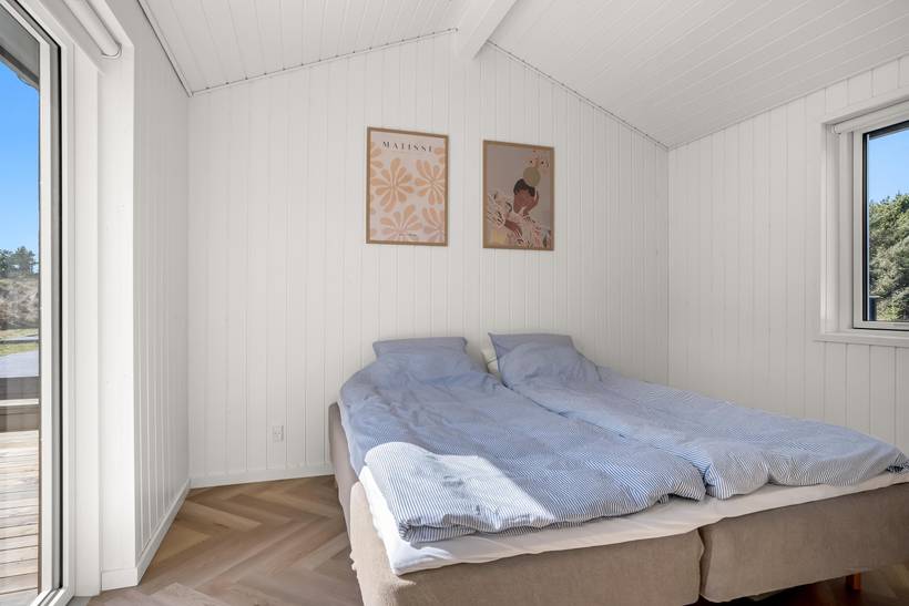 Foto von Ferienhaus AT88 in Saltum - Blokhus - Nordjütland