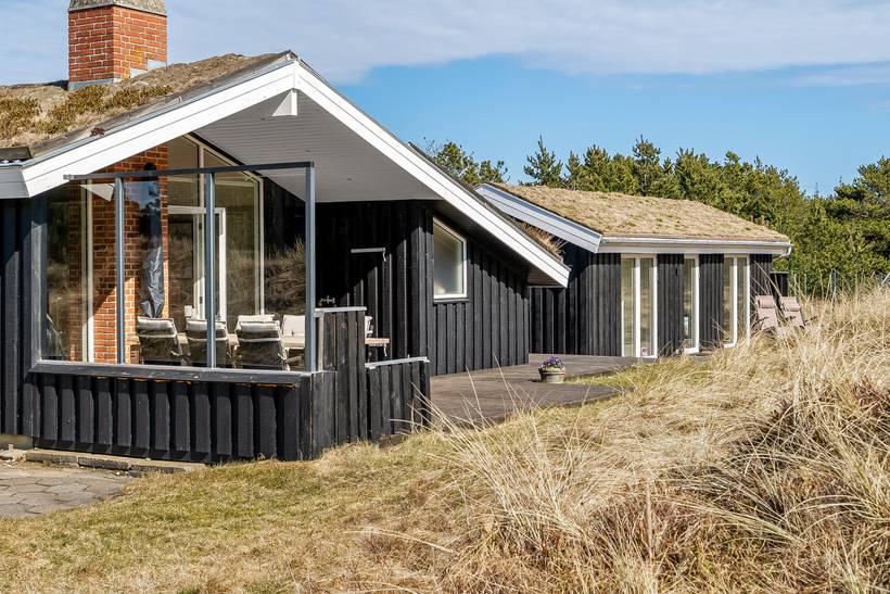 Foto von Ferienhaus AT88 in Saltum - Blokhus - Nordjütland