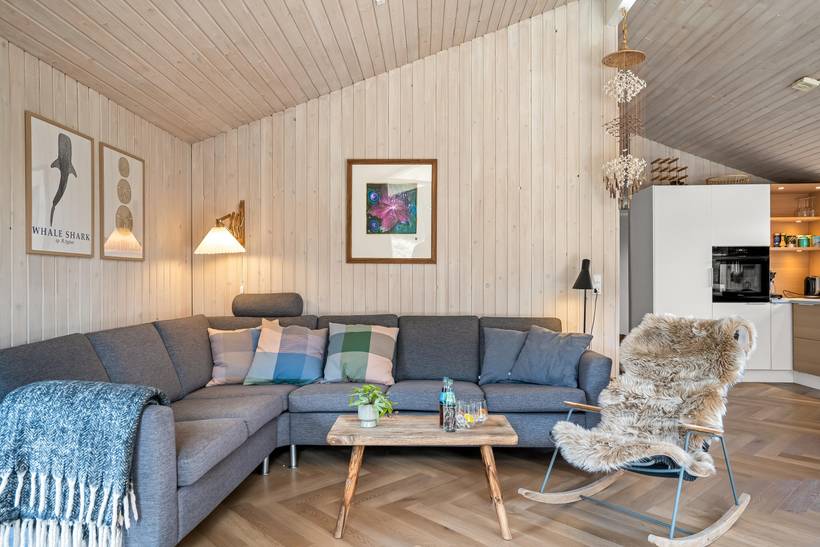 Foto von Ferienhaus AT88 in Saltum - Blokhus - Nordjütland