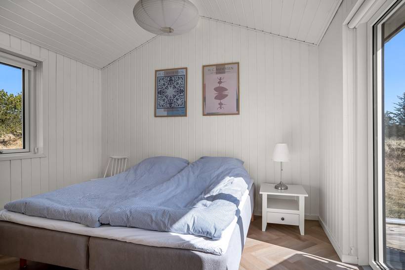 Foto von Ferienhaus AT88 in Saltum - Blokhus - Nordjütland