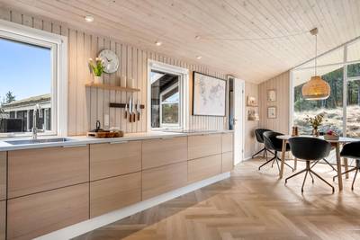 Vorschaubild von Ferienhaus AT88 in Saltum - Blokhus - Nordjütland