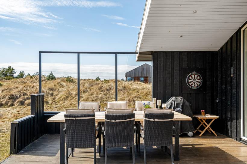 Foto von Ferienhaus AT88 in Saltum - Blokhus - Nordjütland
