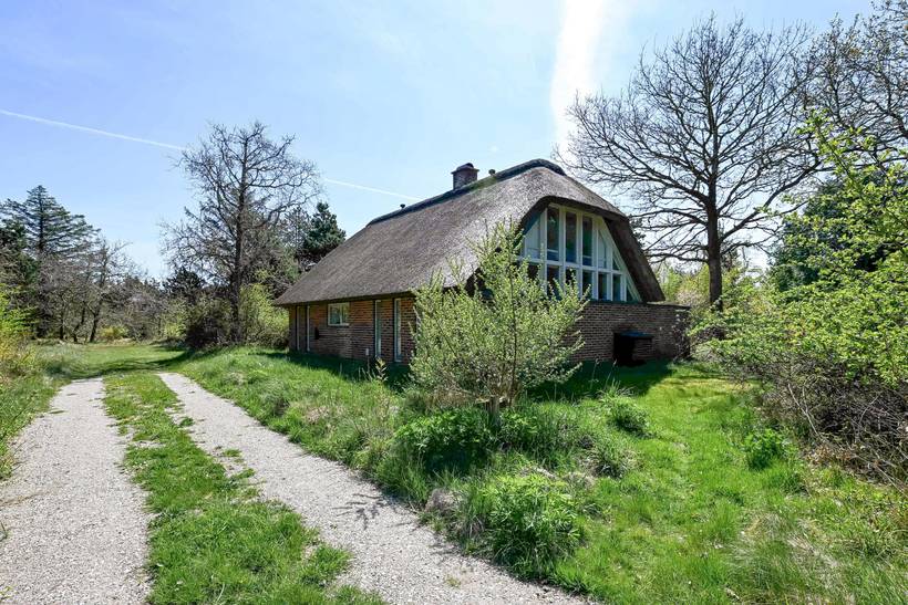 Foto von Ferienhaus AT95 in Vester Husby - Westjütland