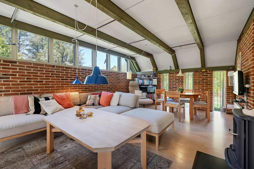 Foto von Ferienhaus AT95 in Vester Husby - Westjütland