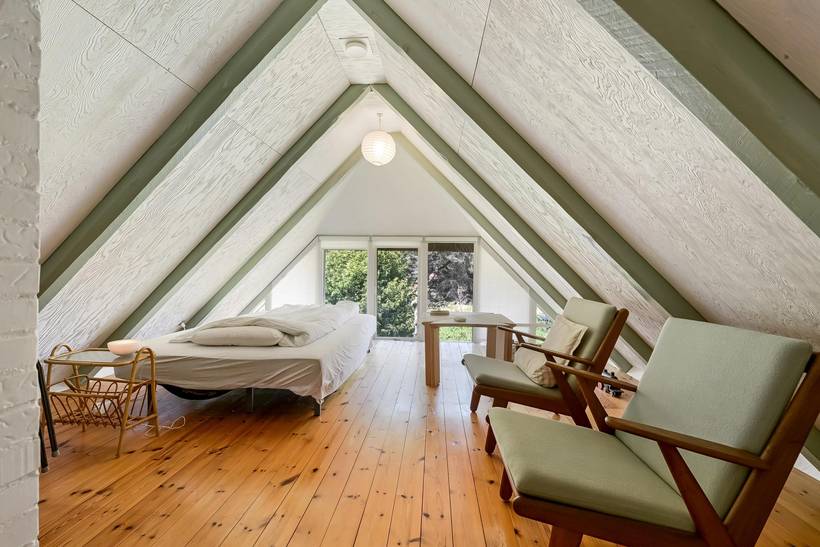 Foto von Ferienhaus AT95 in Vester Husby - Westjütland