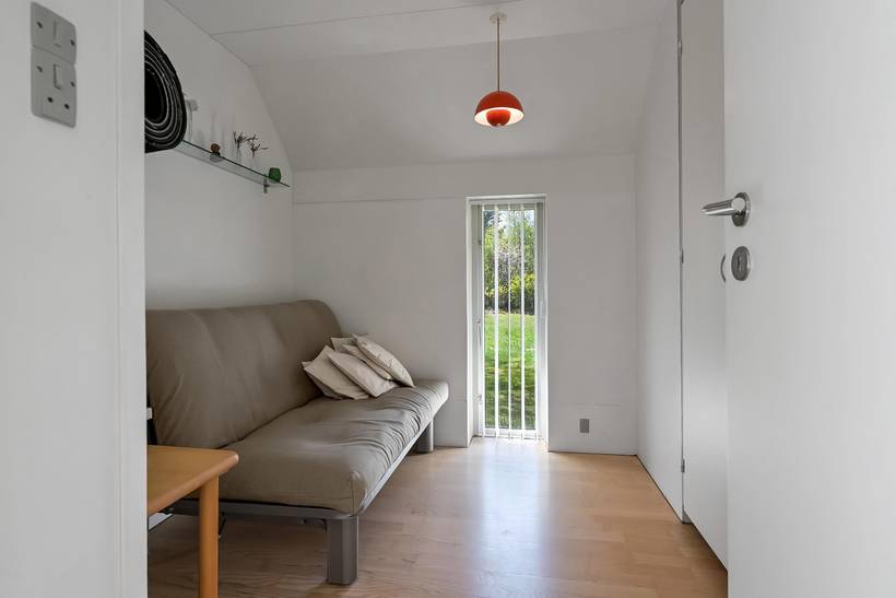Foto von Ferienhaus AT95 in Vester Husby - Westjütland