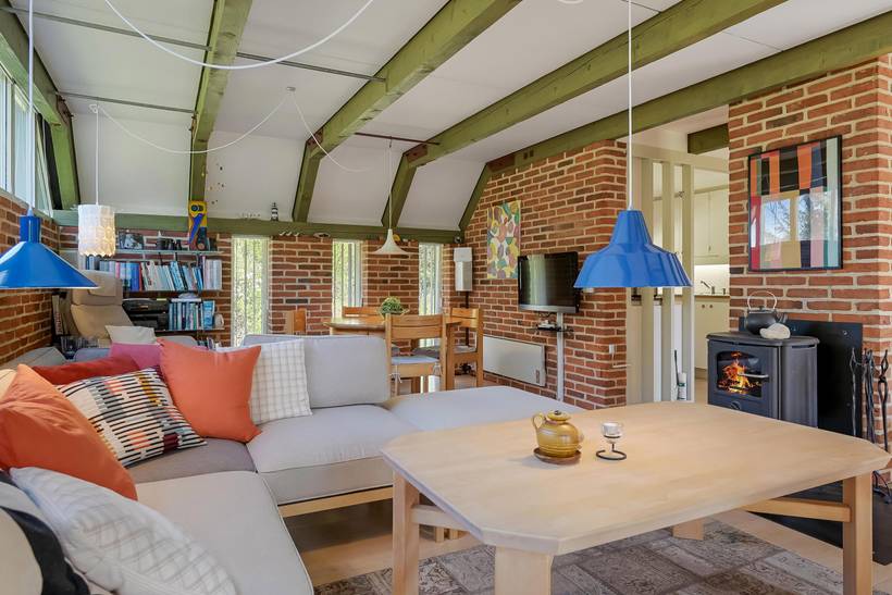 Foto von Ferienhaus AT95 in Vester Husby - Westjütland