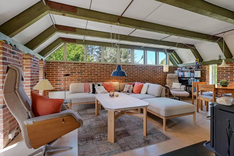 Foto von Ferienhaus AT95 in Vester Husby - Westjütland