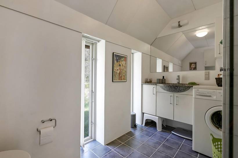 Foto von Ferienhaus AT95 in Vester Husby - Westjütland