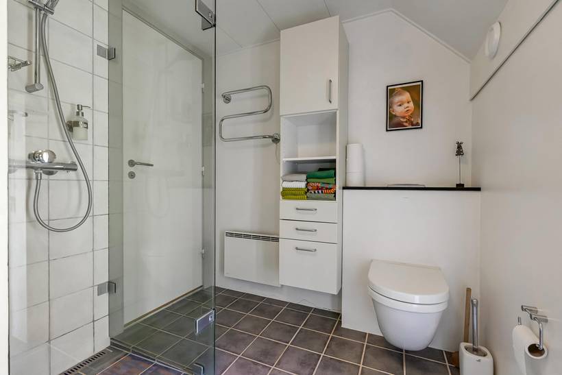 Foto von Ferienhaus AT95 in Vester Husby - Westjütland
