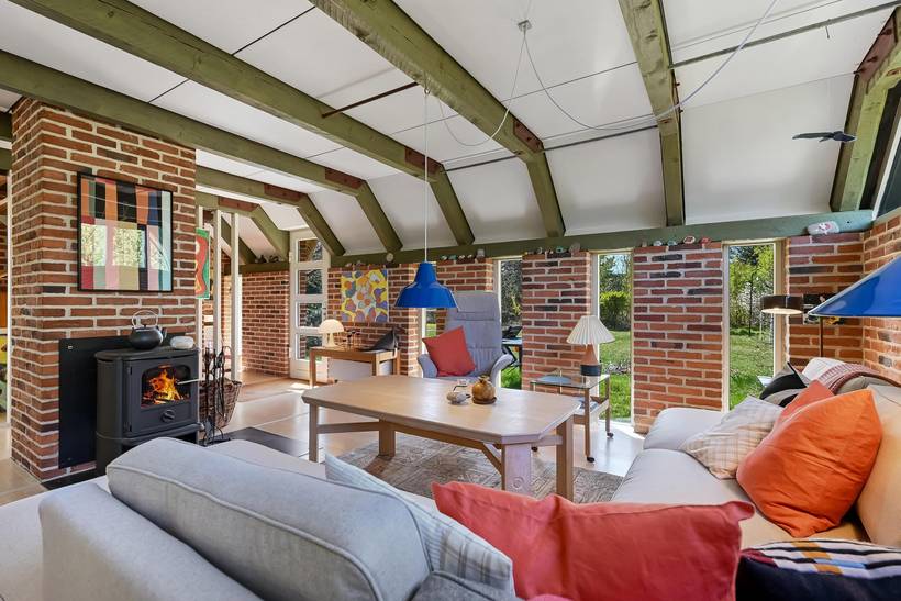 Foto von Ferienhaus AT95 in Vester Husby - Westjütland