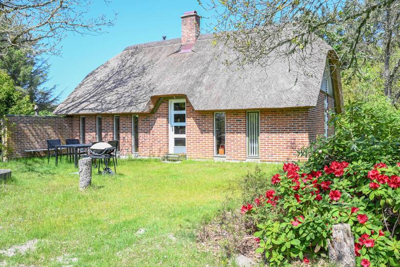 Foto von Ferienhaus AT95 in Vester Husby - Westjütland