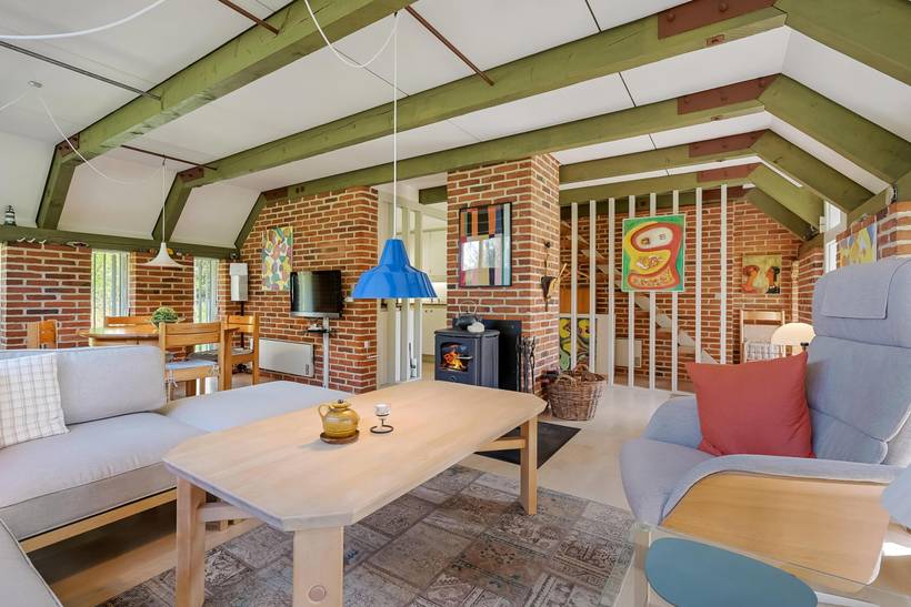Foto von Ferienhaus AT95 in Vester Husby - Westjütland