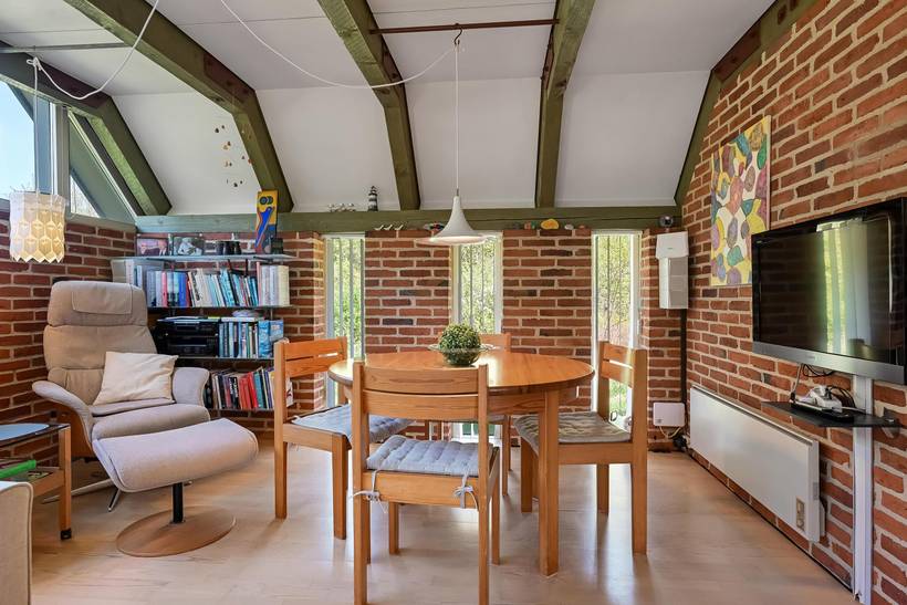 Foto von Ferienhaus AT95 in Vester Husby - Westjütland