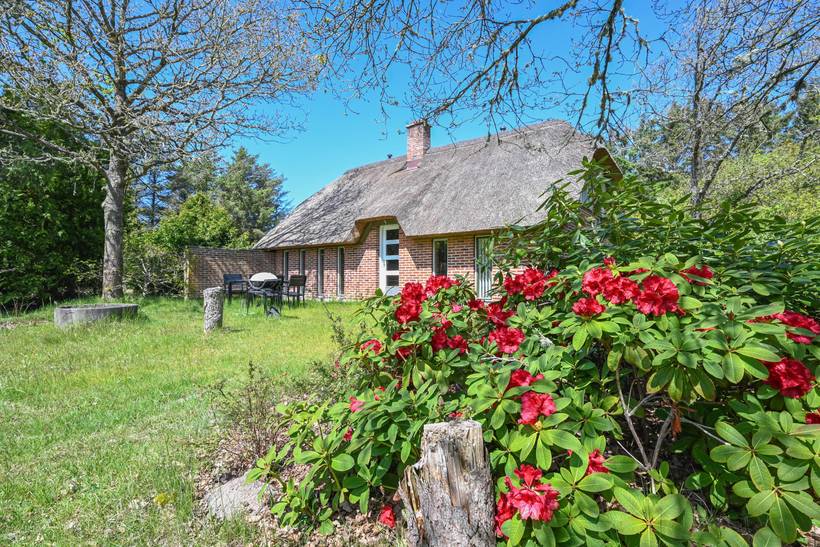 Foto von Ferienhaus AT95 in Vester Husby - Westjütland