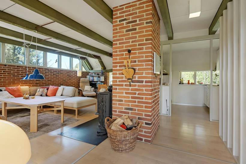 Foto von Ferienhaus AT95 in Vester Husby - Westjütland