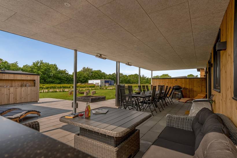 Foto von Ferienhaus AT97 in Øster Hurup - Nordjütland Ost