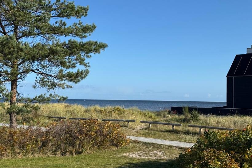 Foto von Ferienhaus AT97 in Øster Hurup - Nordjütland Ost