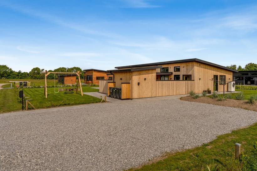 Foto von Ferienhaus AT97 in Øster Hurup - Nordjütland Ost