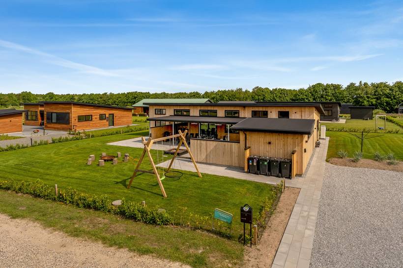 Foto von Ferienhaus AT97 in Øster Hurup - Nordjütland Ost