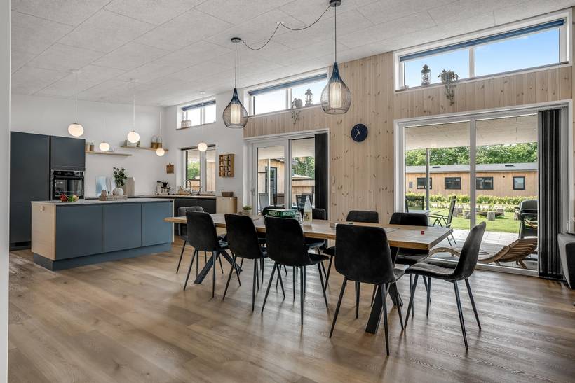 Foto von Ferienhaus AT97 in Øster Hurup - Nordjütland Ost