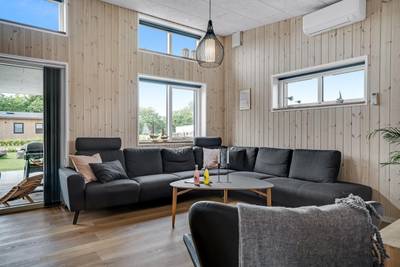 Vorschaubild von Ferienhaus AT97 in Øster Hurup - Nordjütland Ost