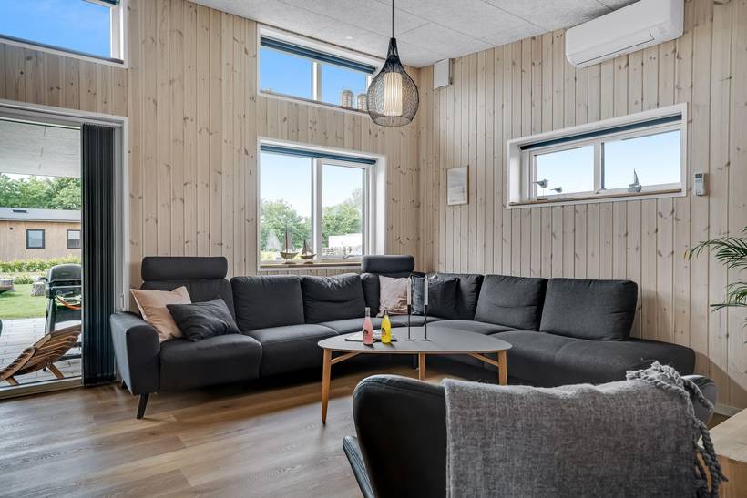 Foto von Ferienhaus AT97 in Øster Hurup - Nordjütland Ost