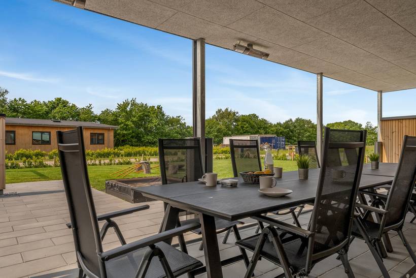 Foto von Ferienhaus AT97 in Øster Hurup - Nordjütland Ost