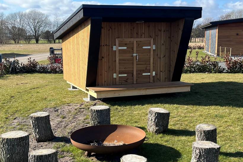 Foto von Ferienhaus AT97 in Øster Hurup - Nordjütland Ost