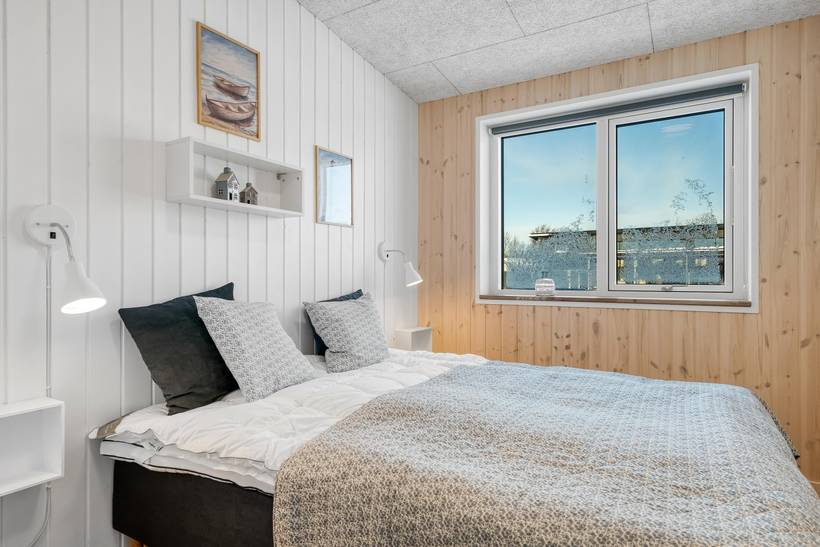 Foto von Ferienhaus AT97 in Øster Hurup - Nordjütland Ost
