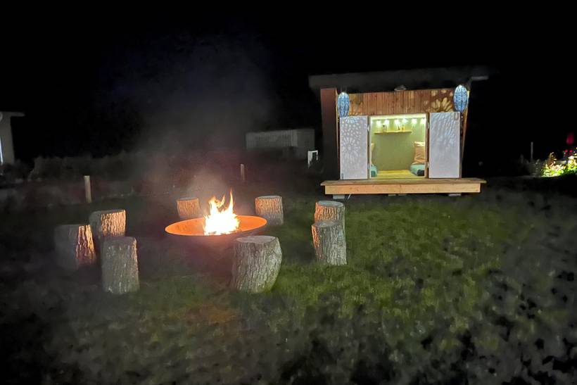 Foto von Ferienhaus AT97 in Øster Hurup - Nordjütland Ost