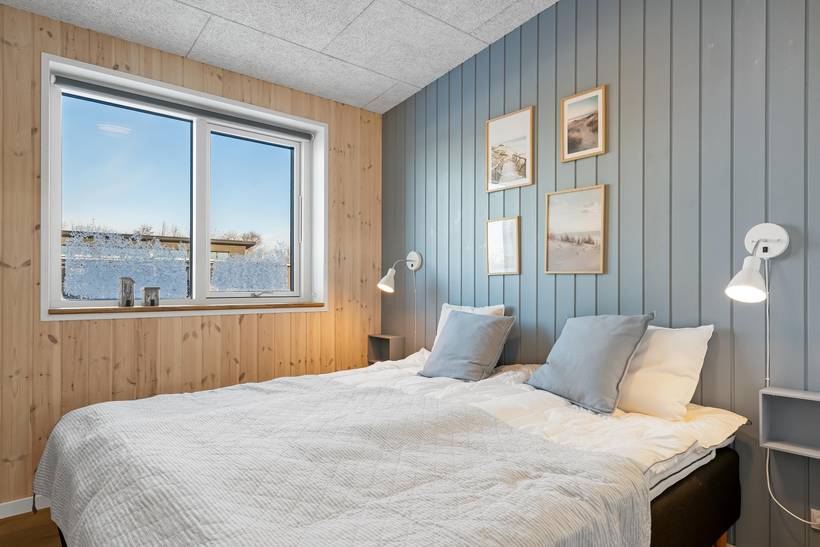 Foto von Ferienhaus AT97 in Øster Hurup - Nordjütland Ost