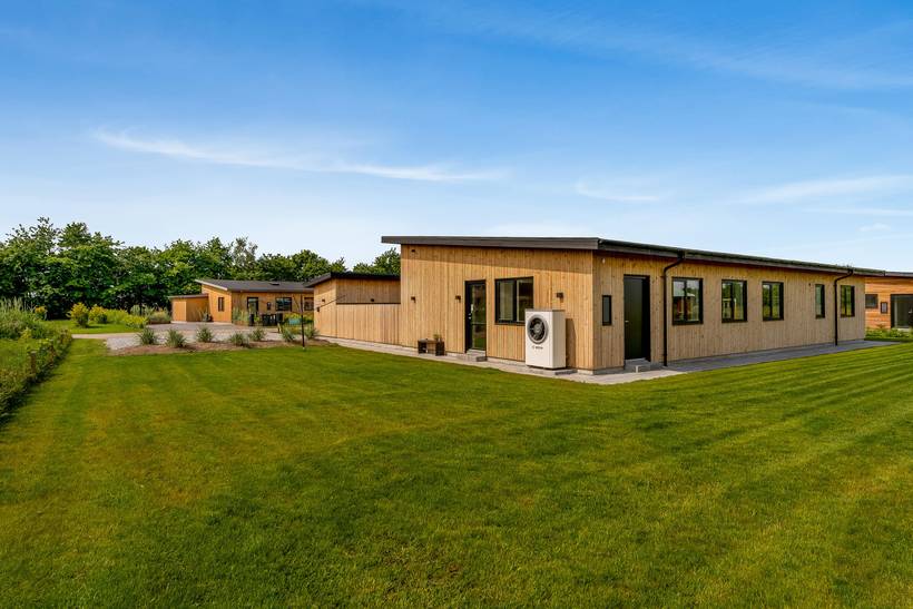 Foto von Ferienhaus AT97 in Øster Hurup - Nordjütland Ost