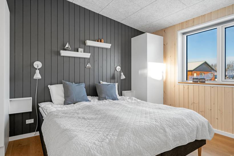 Foto von Ferienhaus AT97 in Øster Hurup - Nordjütland Ost