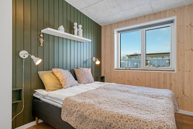 Foto von Ferienhaus AT97 in Øster Hurup - Nordjütland Ost